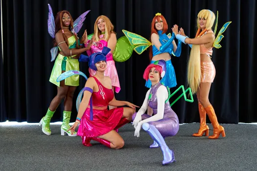 Copyright : Théa Grondier